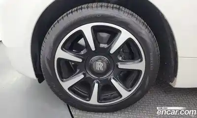 Rolls-Royce Wraith 2015 6.6 Автомат в Москве № 387504, миниатюра 5