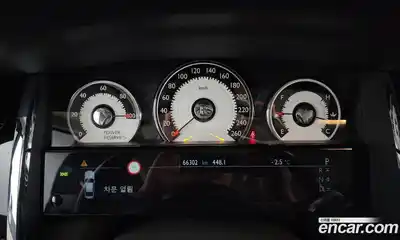 Rolls-Royce Wraith 2015 6.6 Автомат в Москве № 387504, миниатюра 8