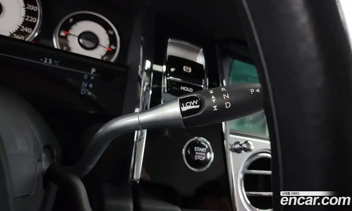 Rolls-Royce Wraith 2015 6.6 Автомат в Москве № 387504, фото 9