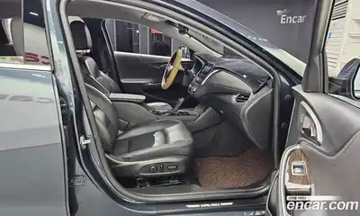 Chevrolet Malibu 2019 1.6 Автомат в Москве № 38922, миниатюра 11