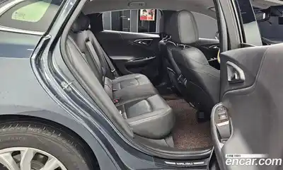 Chevrolet Malibu 2019 1.6 Автомат в Москве № 38922, миниатюра 12