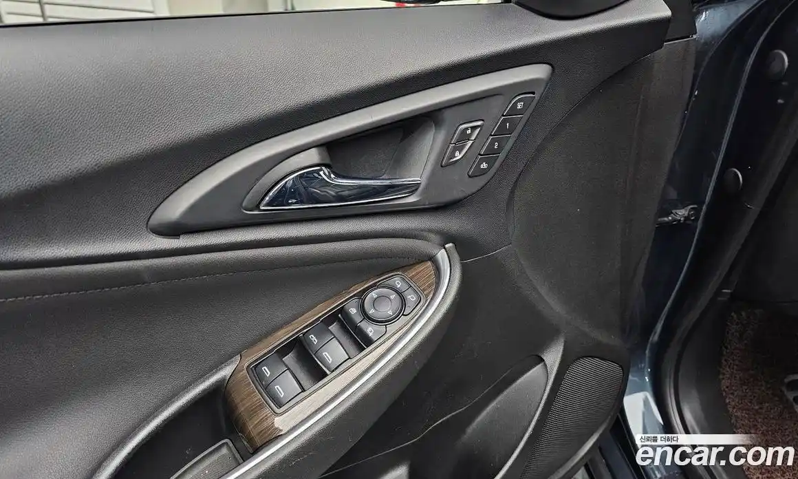 Chevrolet Malibu 2019 1.6 Автомат в Москве № 38922, фото 16