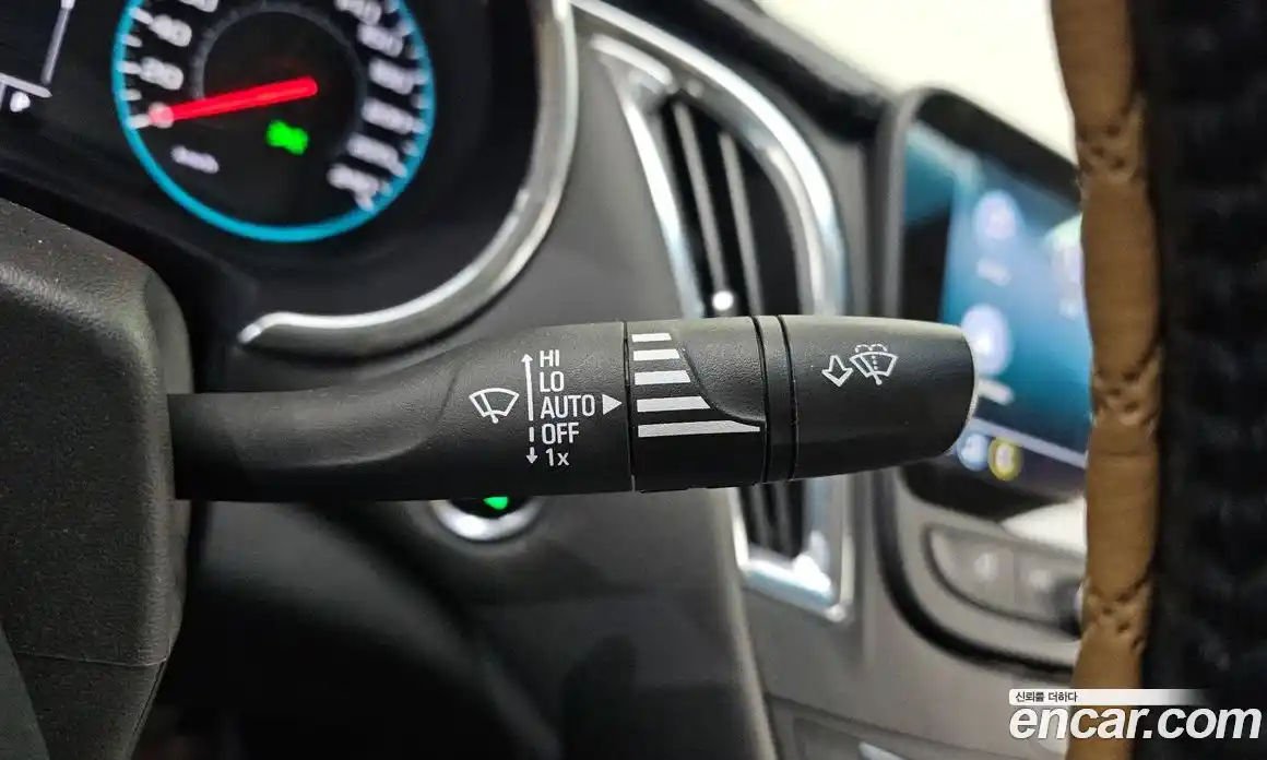 Chevrolet Malibu 2019 1.6 Автомат в Москве № 38922, фото 17