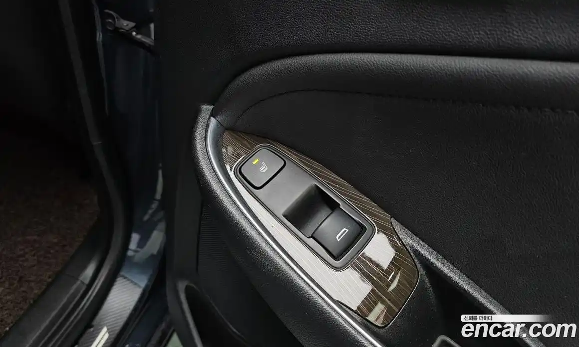 Chevrolet Malibu 2019 1.6 Автомат в Москве № 38922, фото 19