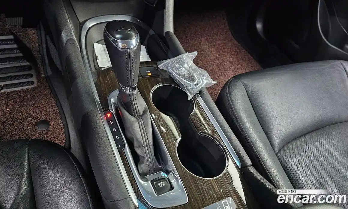 Chevrolet Malibu 2019 1.6 Автомат в Москве № 38922, фото 9