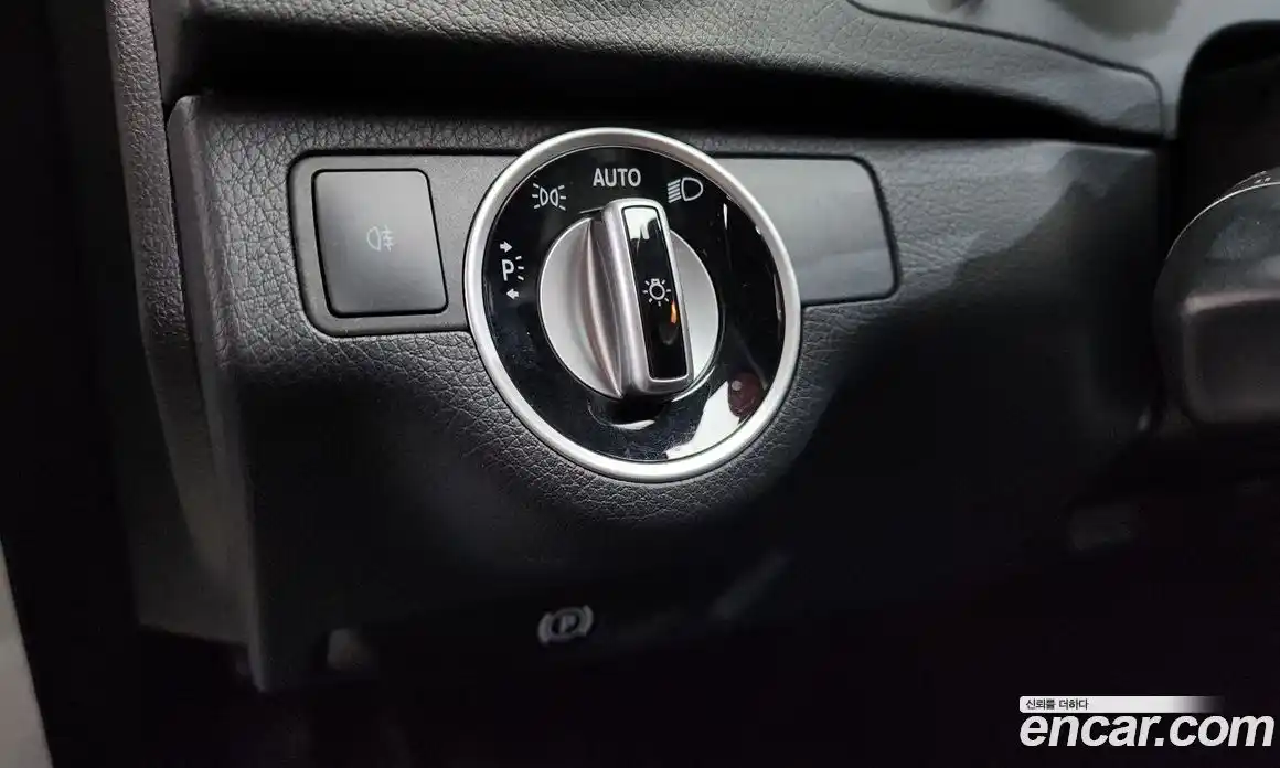 Mercedes-Benz C-Class 2012 2.1 Автомат в Москве № 390720, фото 14