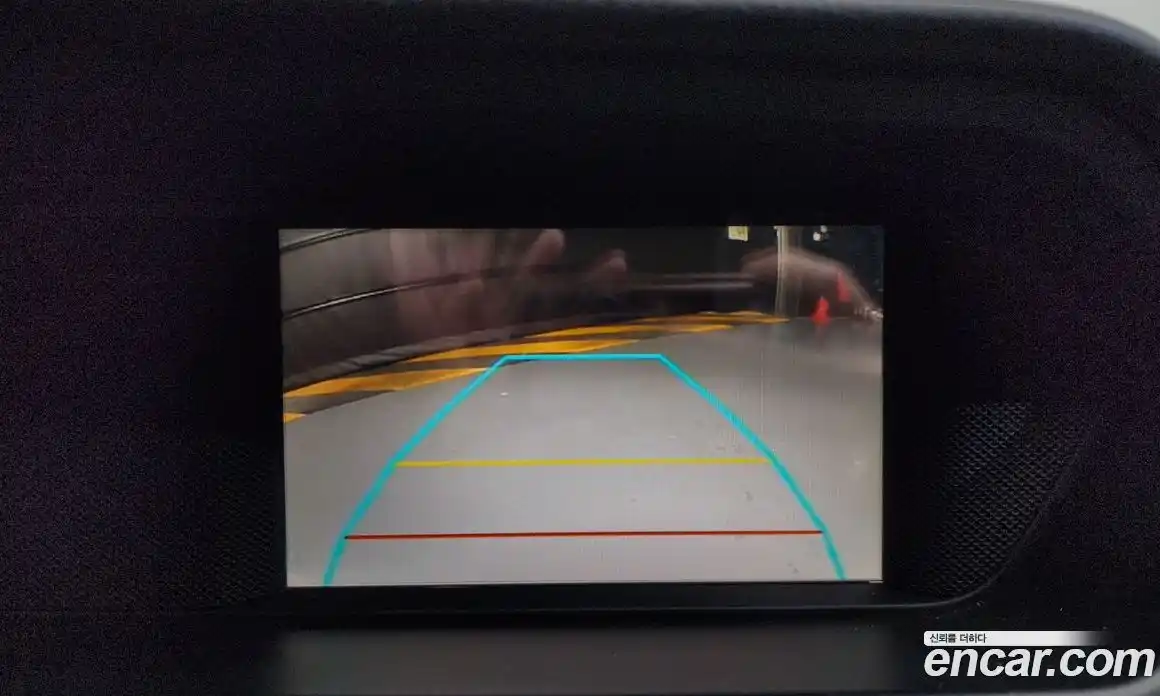 Mercedes-Benz C-Class 2012 2.1 Автомат в Москве № 390720, фото 16