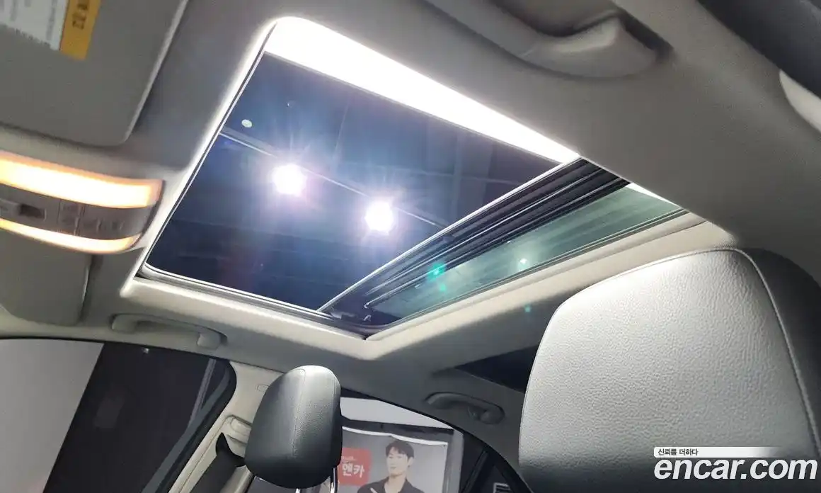 Mercedes-Benz C-Class 2012 2.1 Автомат в Москве № 390720, фото 19