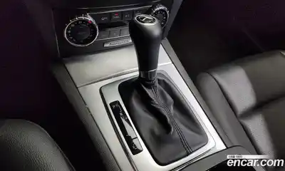 Mercedes-Benz C-Class 2012 2.1 Автомат в Москве № 390720, миниатюра 9