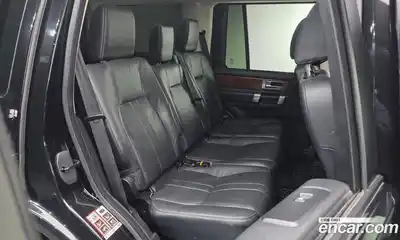 Land Rover Discovery 2013 3.0 Автомат в Москве № 392519, миниатюра 12