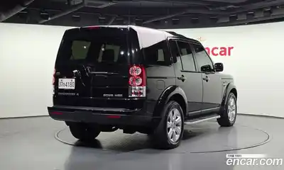 Land Rover Discovery 2013 3.0 Автомат в Москве № 392519, миниатюра 2