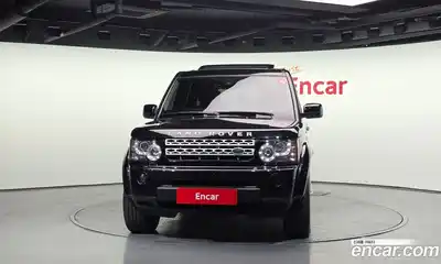 Land Rover Discovery 2013 3.0 Автомат в Москве № 392519, миниатюра 3