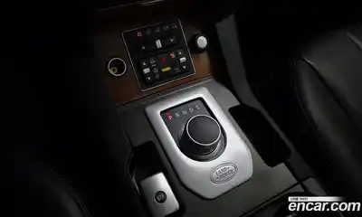 Land Rover Discovery 2013 3.0 Автомат в Москве № 392519, миниатюра 9