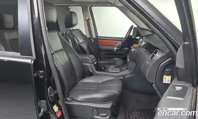 Land Rover Discovery 2013 3.0 Автомат в Москве № 392519, миниатюра 10