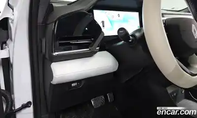 Renault Grand Koleos 2026 1.5 Автомат в Москве № 397699, миниатюра 12