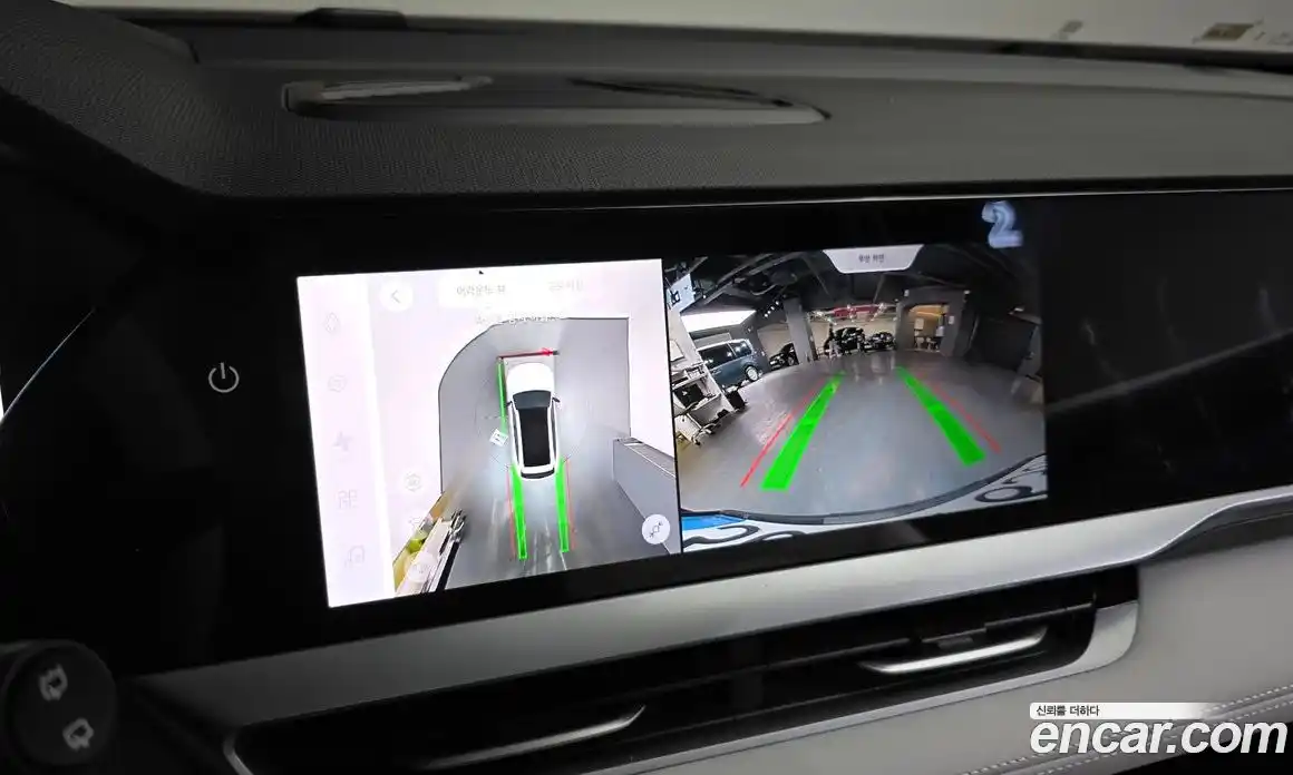 Renault Grand Koleos 2026 1.5 Автомат в Москве № 397699, фото 15