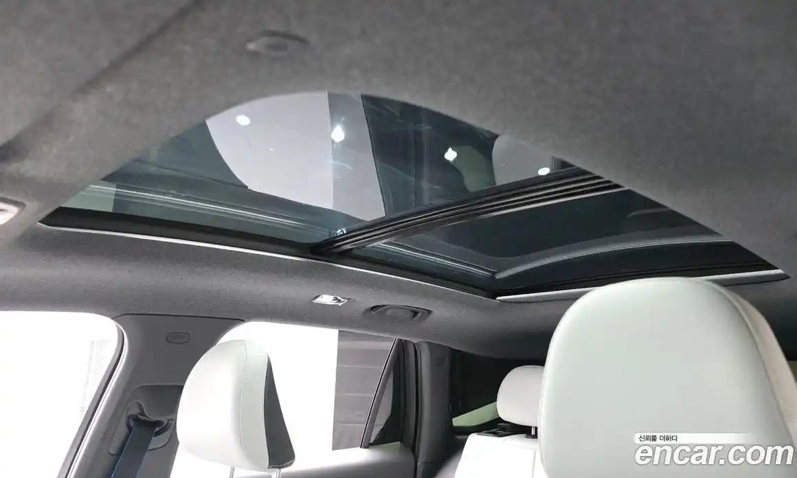 Renault Grand Koleos 2026 1.5 Автомат в Москве № 397699, фото 18