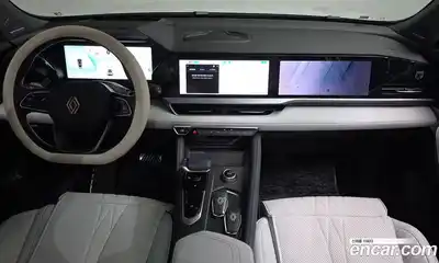 Renault Grand Koleos 2026 1.5 Автомат в Москве № 397699, миниатюра 6