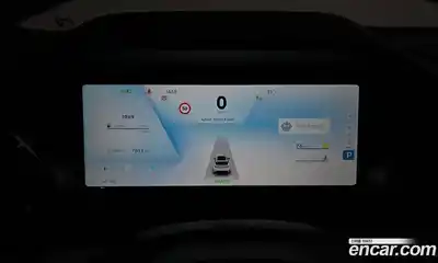 Renault Grand Koleos 2026 1.5 Автомат в Москве № 397699, миниатюра 7