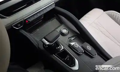 Renault Grand Koleos 2026 1.5 Автомат в Москве № 397699, миниатюра 8