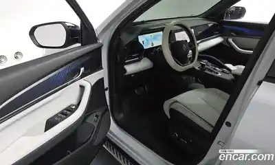 Renault Grand Koleos 2026 1.5 Автомат в Москве № 397699, миниатюра 9
