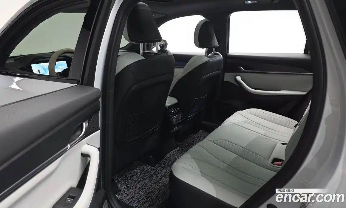 Renault Grand Koleos 2026 1.5 Автомат в Москве № 397699, фото 10