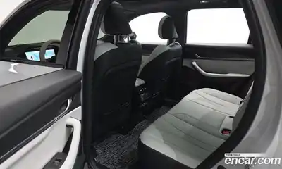 Renault Grand Koleos 2026 1.5 Автомат в Москве № 397699, миниатюра 10