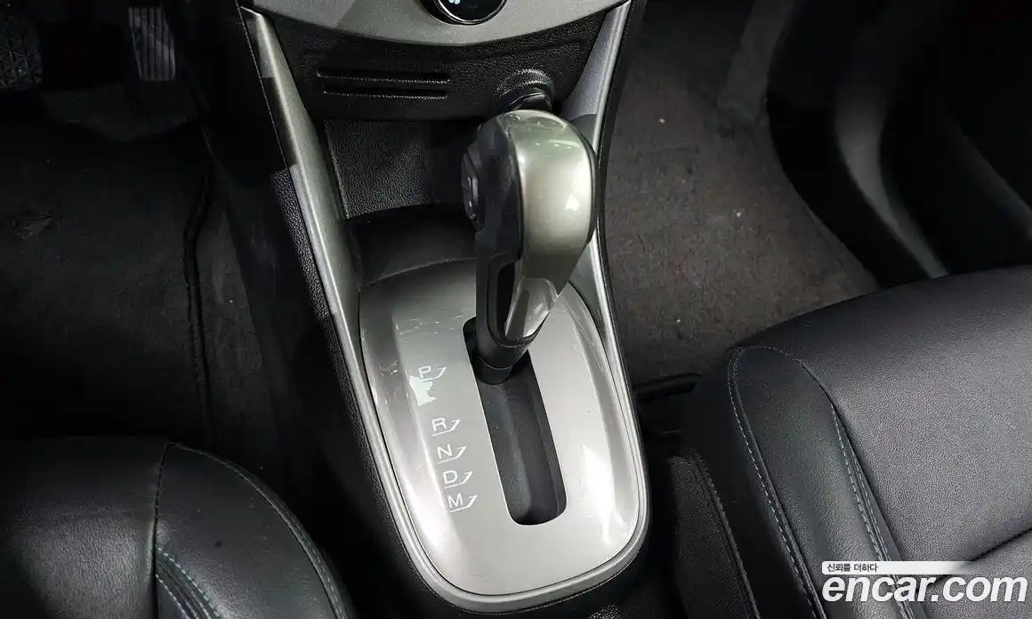 Chevrolet Trax 2016 1.6 Автомат в Москве № 39947, фото 11