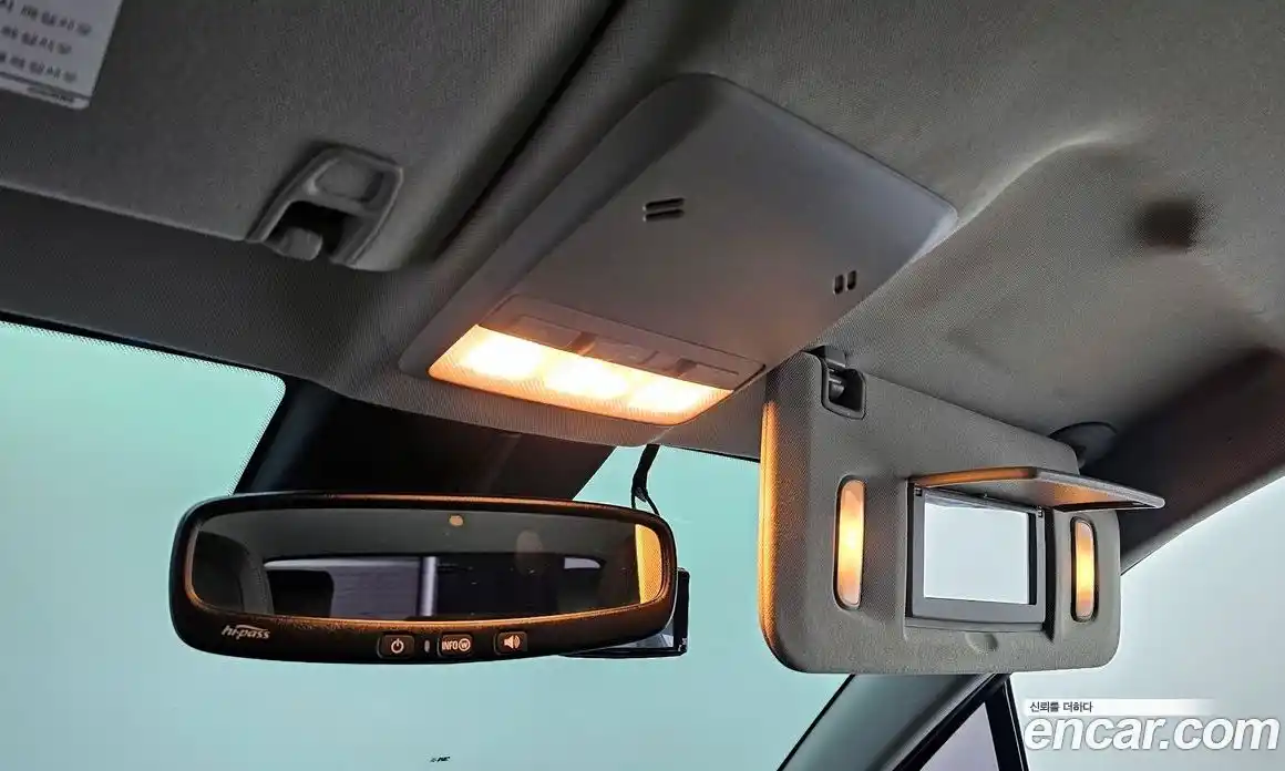 Chevrolet Trax 2016 1.6 Автомат в Москве № 39947, фото 20