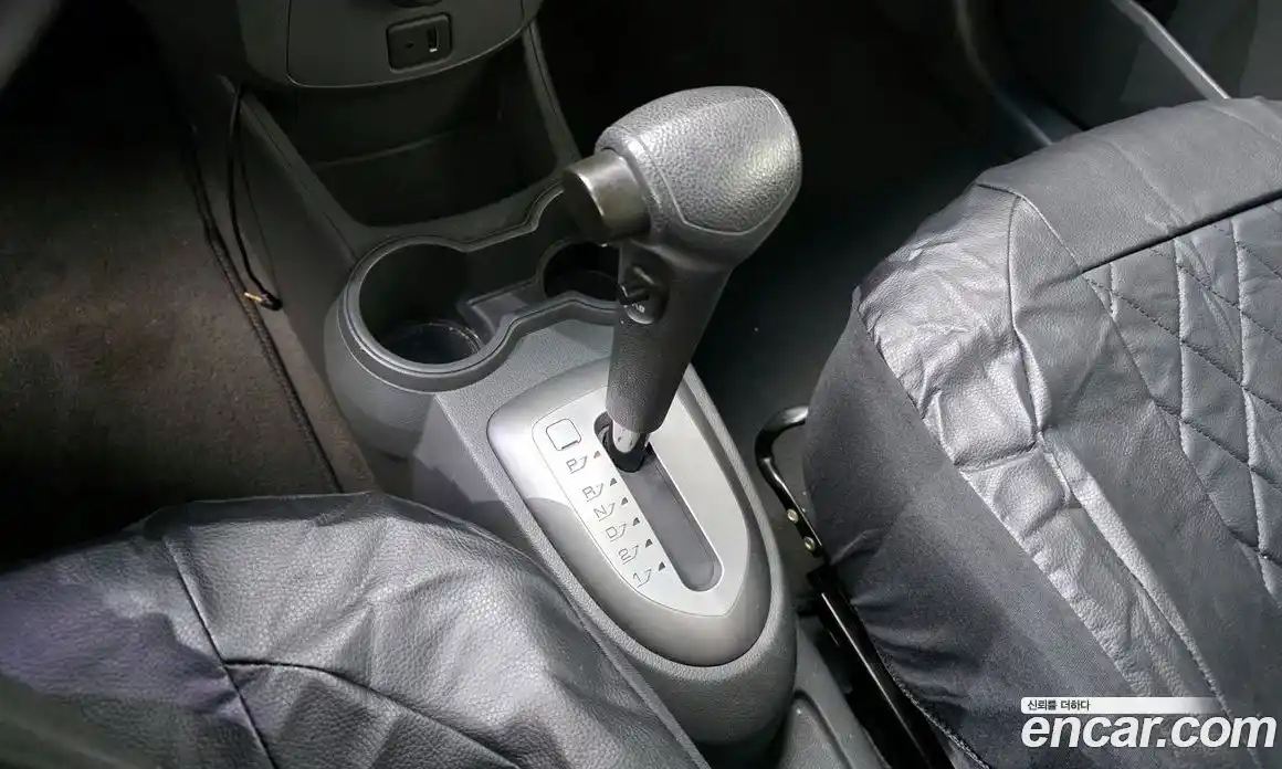 Chevrolet Spark 2014 1.0 Автомат в Москве № 40060, фото 11