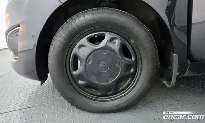 Chevrolet Spark 2014 1.0 Автомат в Москве № 40060, миниатюра 12