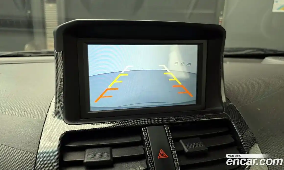 Chevrolet Spark 2014 1.0 Автомат в Москве № 40060, фото 13