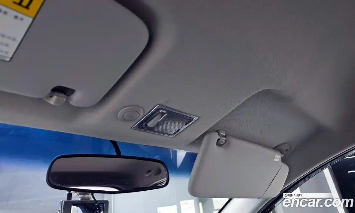 Chevrolet Spark 2014 1.0 Автомат в Москве № 40060, фото 17