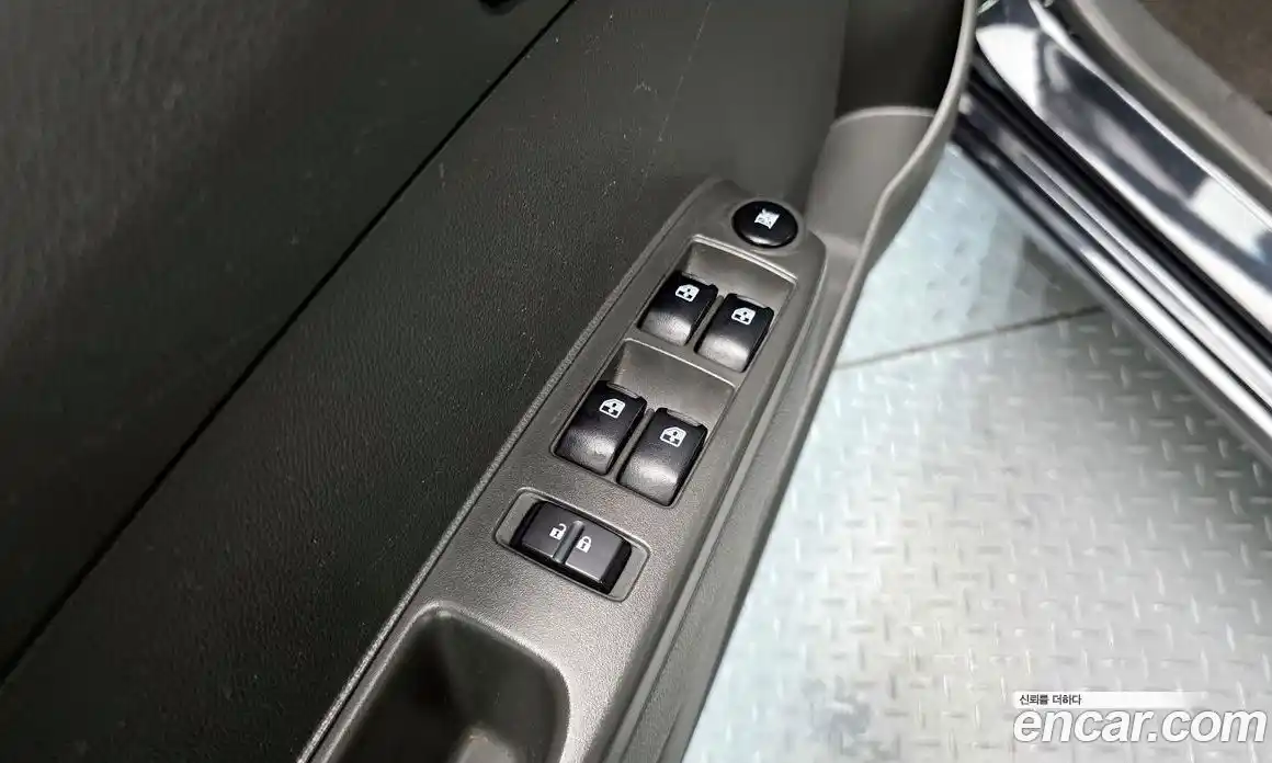 Chevrolet Spark 2014 1.0 Автомат в Москве № 40060, фото 18