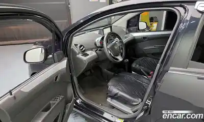 Chevrolet Spark 2014 1.0 Автомат в Москве № 40060, миниатюра 3