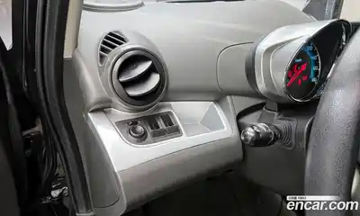 Chevrolet Spark 2014 1.0 Автомат в Москве № 40060, миниатюра 6