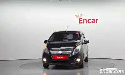 Chevrolet Spark 2014 1.0 Автомат в Москве № 40060, миниатюра 8