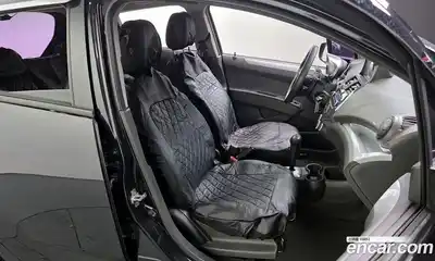 Chevrolet Spark 2014 1.0 Автомат в Москве № 40060, миниатюра 10