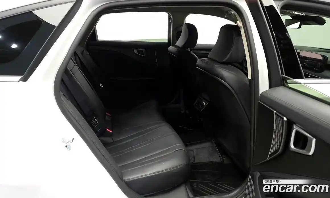 Kia K8 2026 3.5 Автомат в Москве № 400939, фото 12