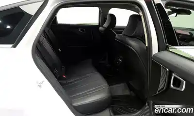 Kia K8 2026 3.5 Автомат в Москве № 400939, миниатюра 12