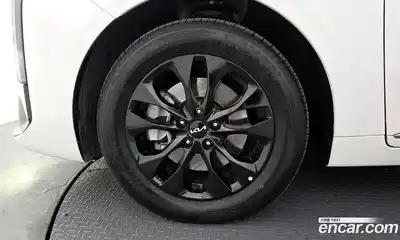 Kia K8 2026 3.5 Автомат в Москве № 400939, миниатюра 5