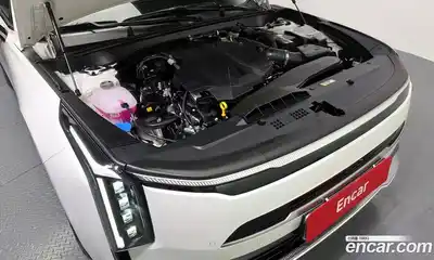 Kia K8 2026 3.5 Автомат в Москве № 400939, миниатюра 6