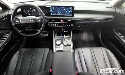 Kia K8 2026 3.5 Автомат в Москве № 400939, миниатюра 7