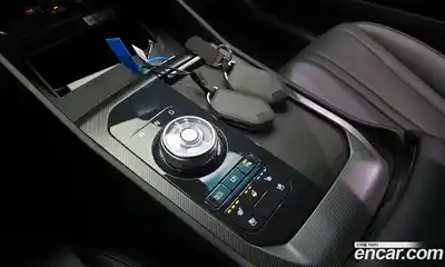 Kia K8 2026 3.5 Автомат в Москве № 400939, миниатюра 9