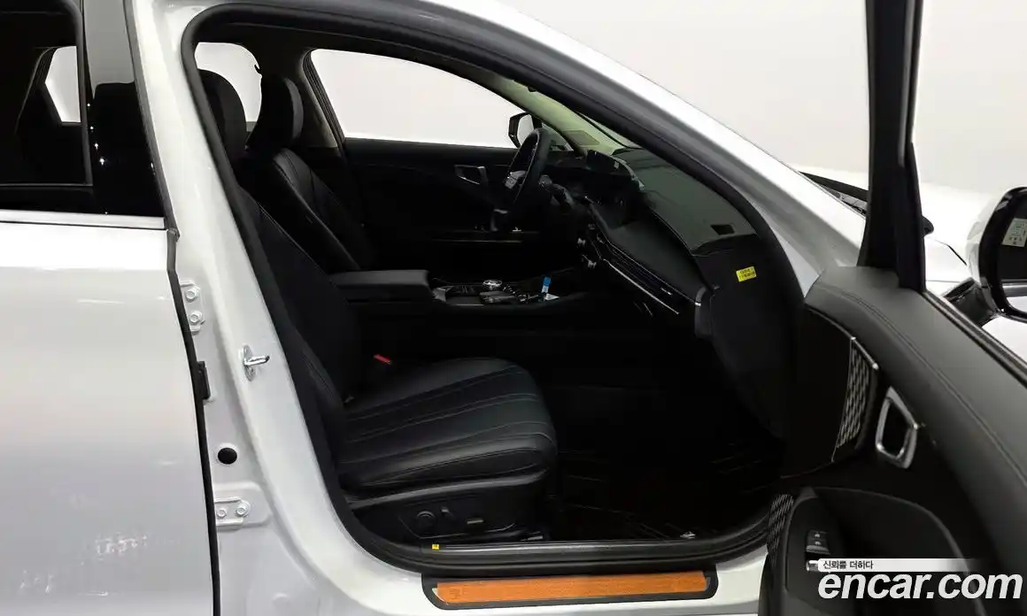 Kia K8 2026 3.5 Автомат в Москве № 400939, фото 10