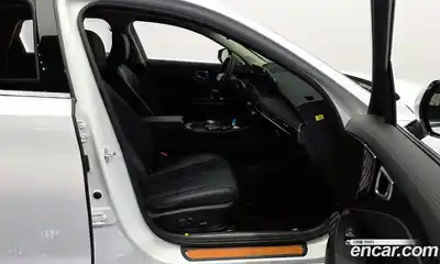 Kia K8 2026 3.5 Автомат в Москве № 400939, миниатюра 10