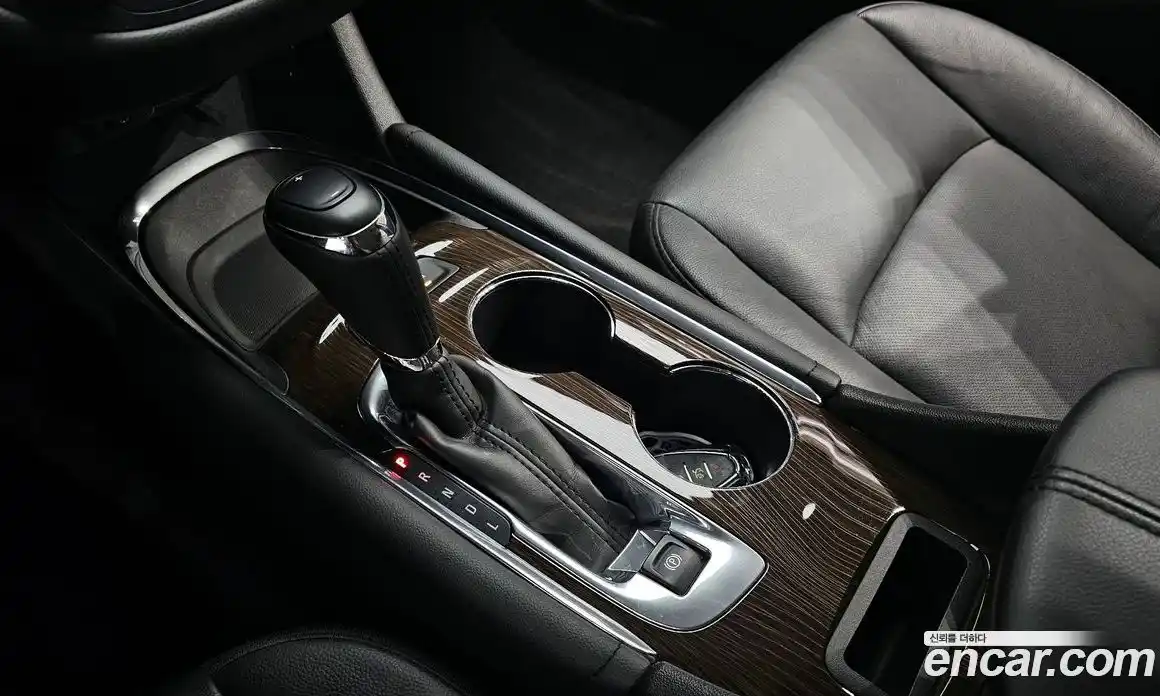 Chevrolet Malibu 2017 1.5 Автомат в Москве № 40451, фото 12