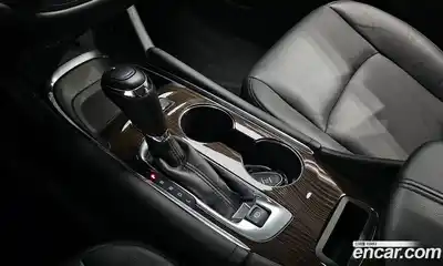 Chevrolet Malibu 2017 1.5 Автомат в Москве № 40451, миниатюра 12