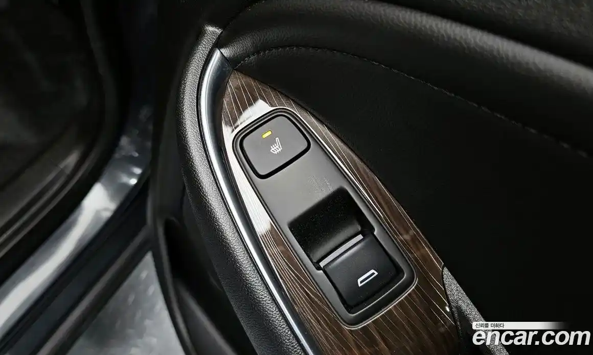 Chevrolet Malibu 2017 1.5 Автомат в Москве № 40451, фото 20