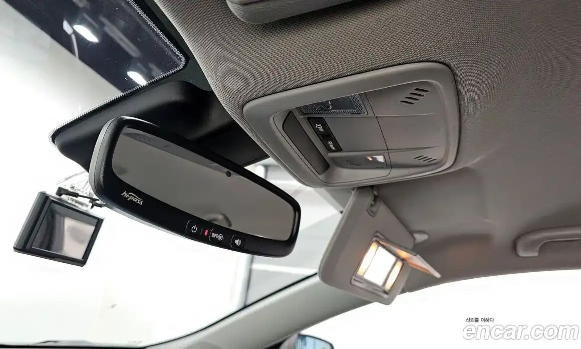 Chevrolet Malibu 2017 1.5 Автомат в Москве № 40451, фото 5